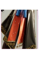 2XXT Cosplay Uma Musume Pretty Derby Agnes Tachyon Σ Experiment Cosplay Costume